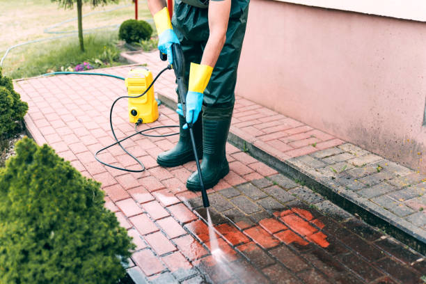 Professional Pressure Washing in Sheridan, CA
