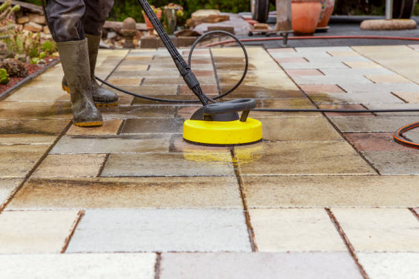 Best Driveway Pressure Washing  in Sheridan, CA