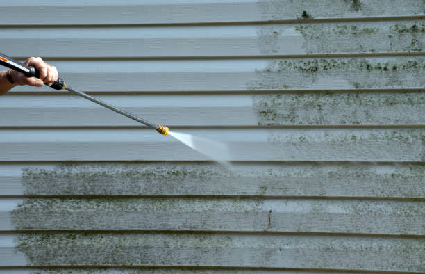 Boat and Dock Cleaning in Sheridan, CA