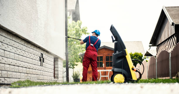 Best Graffiti Removal  in Sheridan, CA
